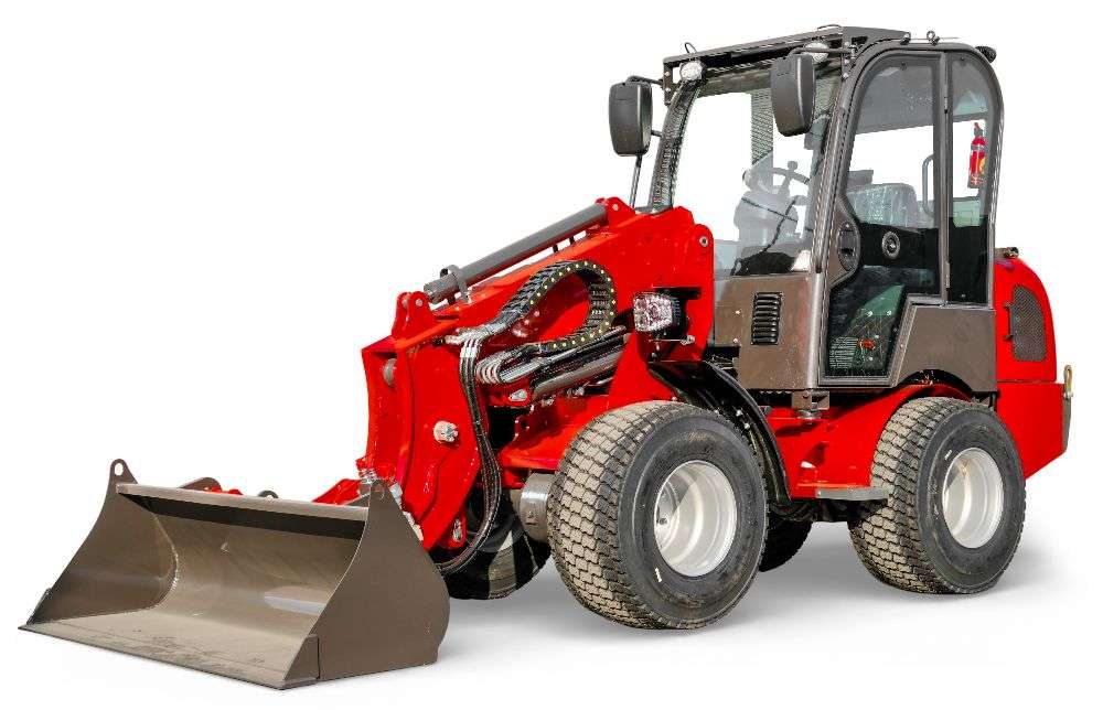 Tracteur & Mini-pelles & Accessoires