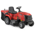 Tondeuse Tracteur Thermique Autoportée - éjection arrière 352CC 86cm Neuf