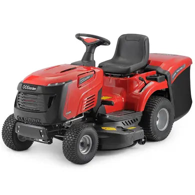 Tondeuse Tracteur Thermique Autoportée - éjection arrière 352CC 86cm Neuf