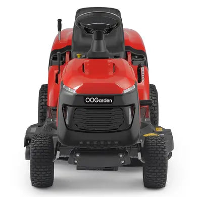 Tondeuse Tracteur Thermique Autoportée - éjection arrière 352CC 86cm Neuf