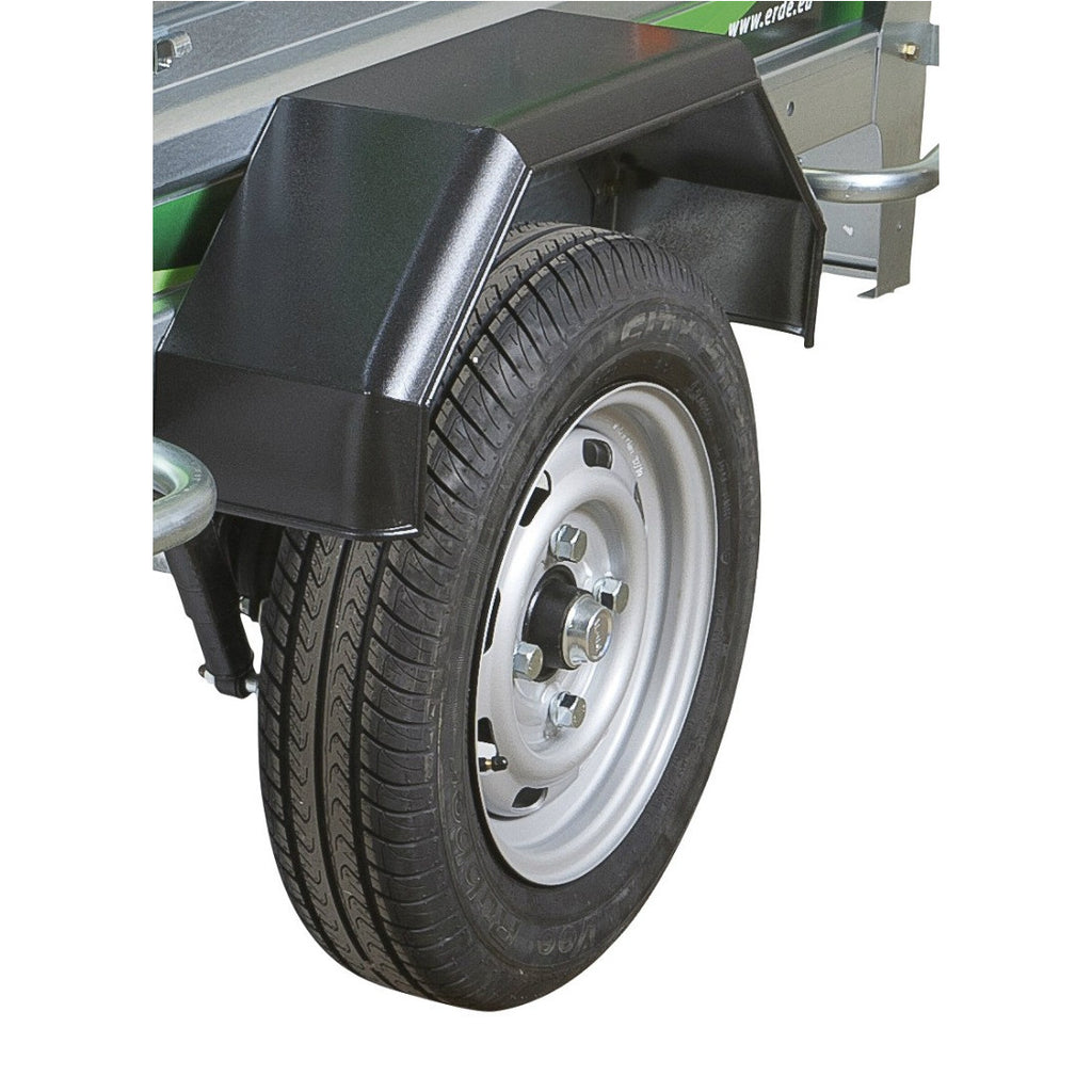 218CF DAXARA Reboque de carga TIRESPARK