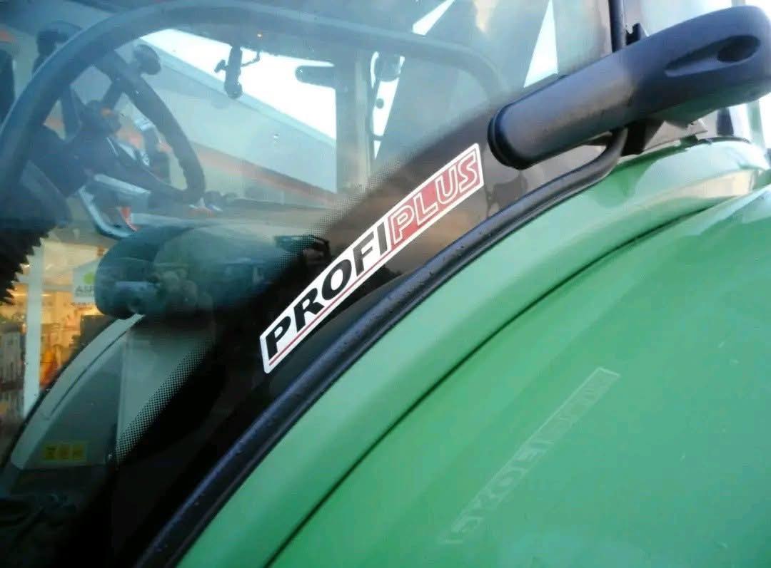 Fendt 724 SCR ProfiPlus 2012