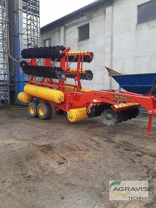 Carrier XL 925
