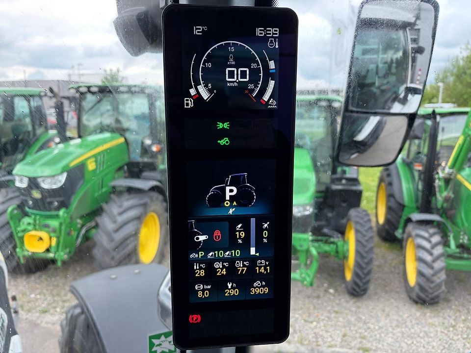Valtra Q305  2023