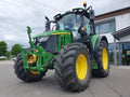 TRACTEUR John Deere 6120M