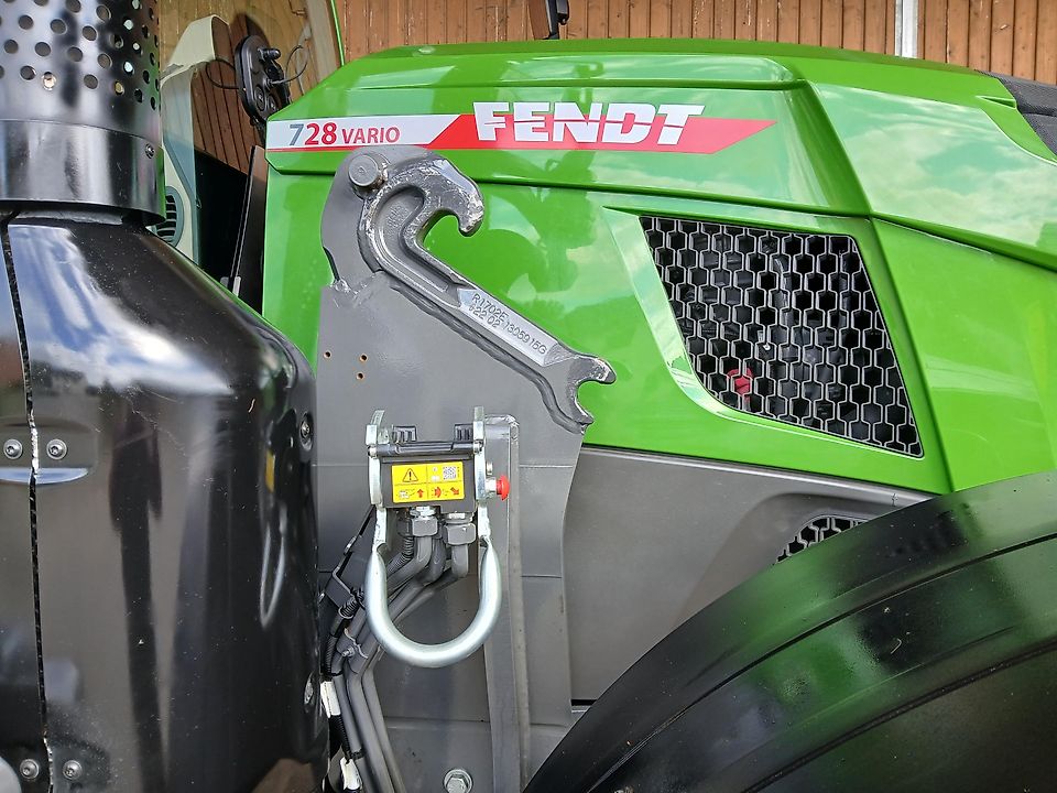 Fendt 728