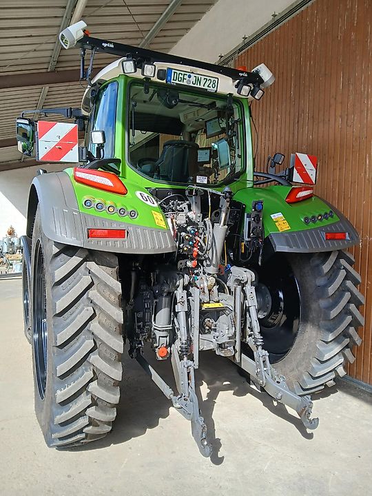 Fendt 728