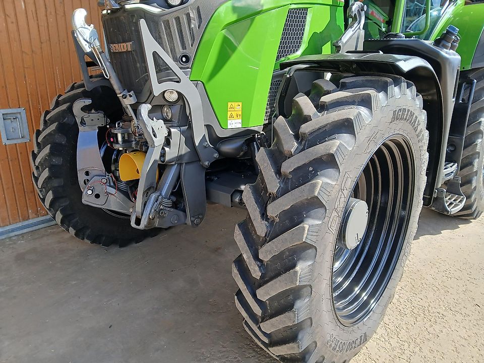 Fendt 728