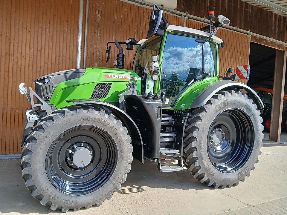 Fendt 728