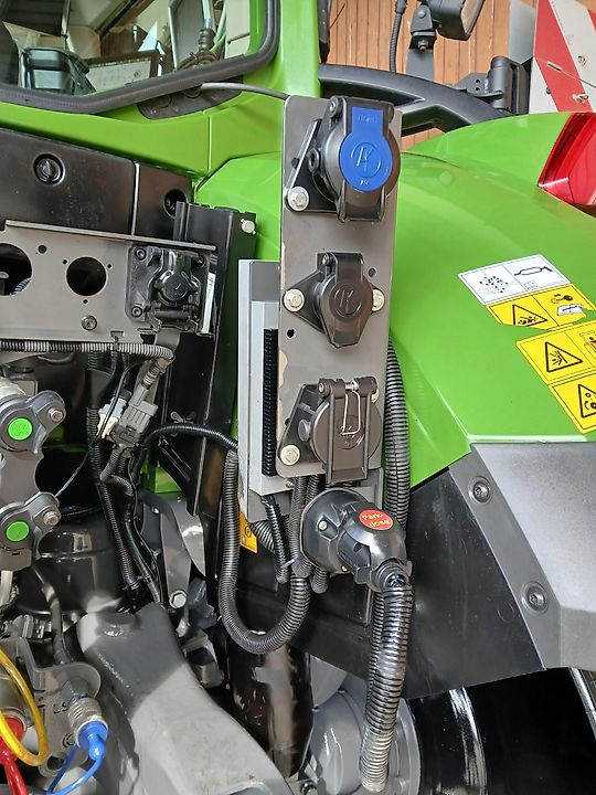 Fendt 728