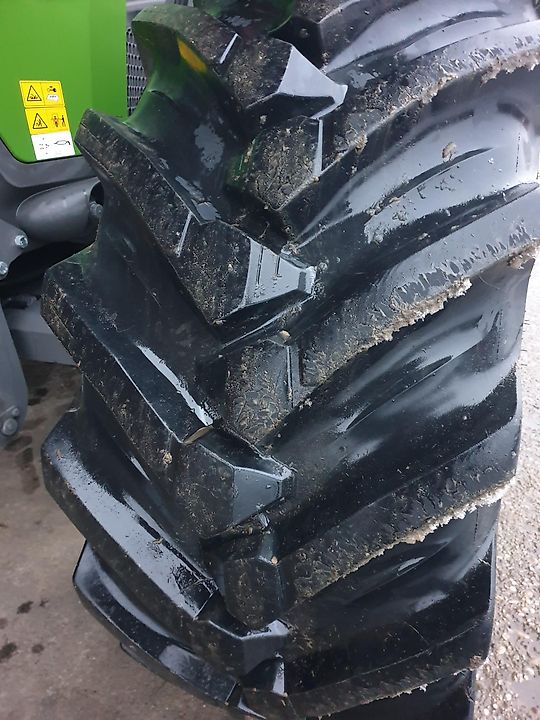 Fendt 728