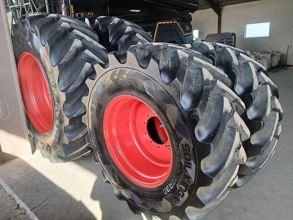 Fendt 728
