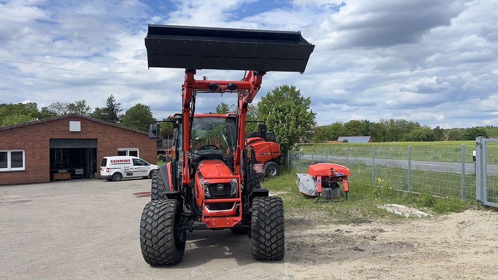 Tracteur RX8040 PC NEUF