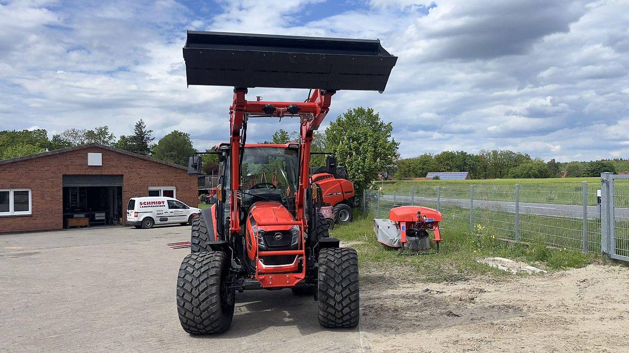 Tracteur RX8040 PC NEUF