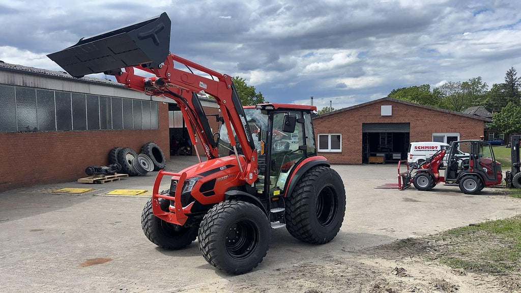 Tracteur RX8040 PC NEUF