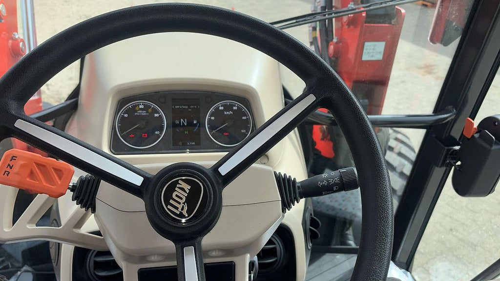 Tracteur RX8040 PC NEUF
