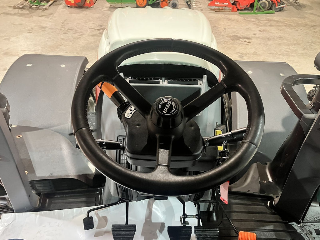 Tracteur 6300 2016