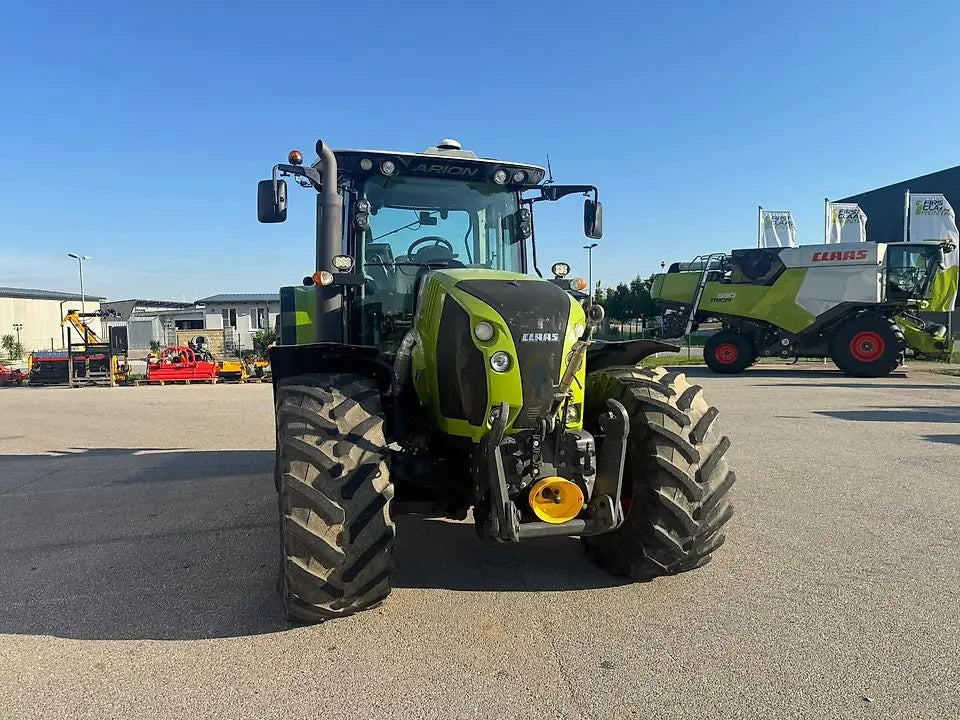 Fendt Fendt 922 , 24,927. 2008 agri-tract