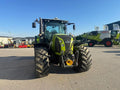 Fendt Fendt 922 , 24,927. 2008 agri-tract