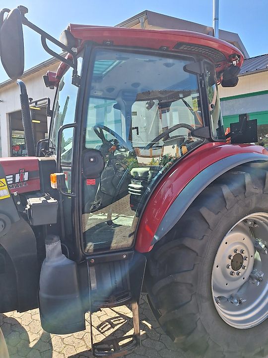 Tracteur 95 A