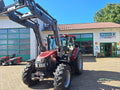 Tracteur 95 A
