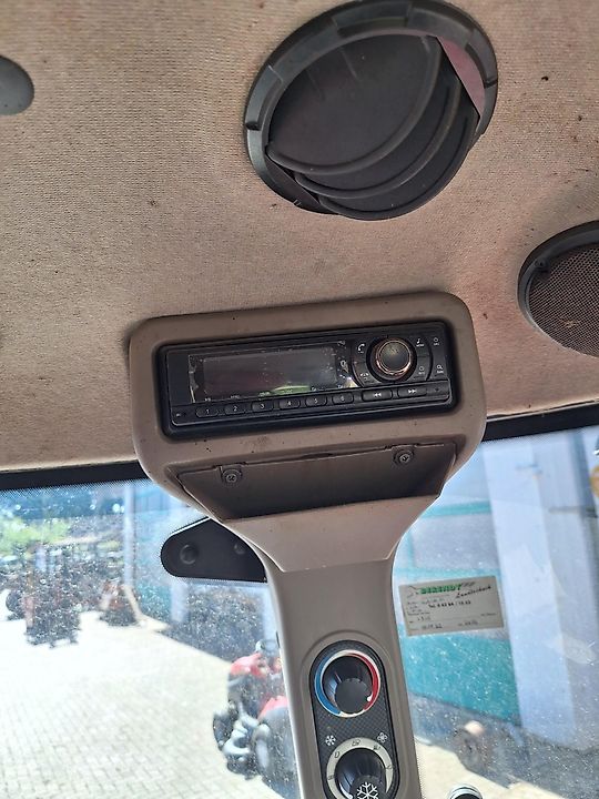 Tracteur 95 A