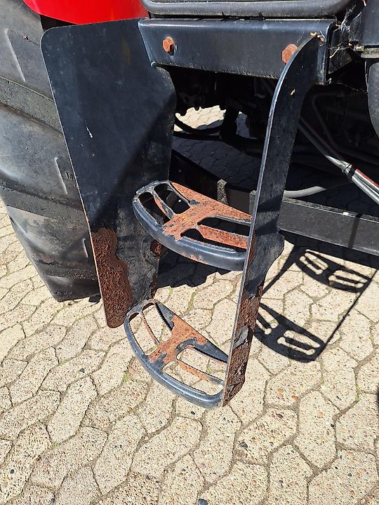 Tracteur 95 A