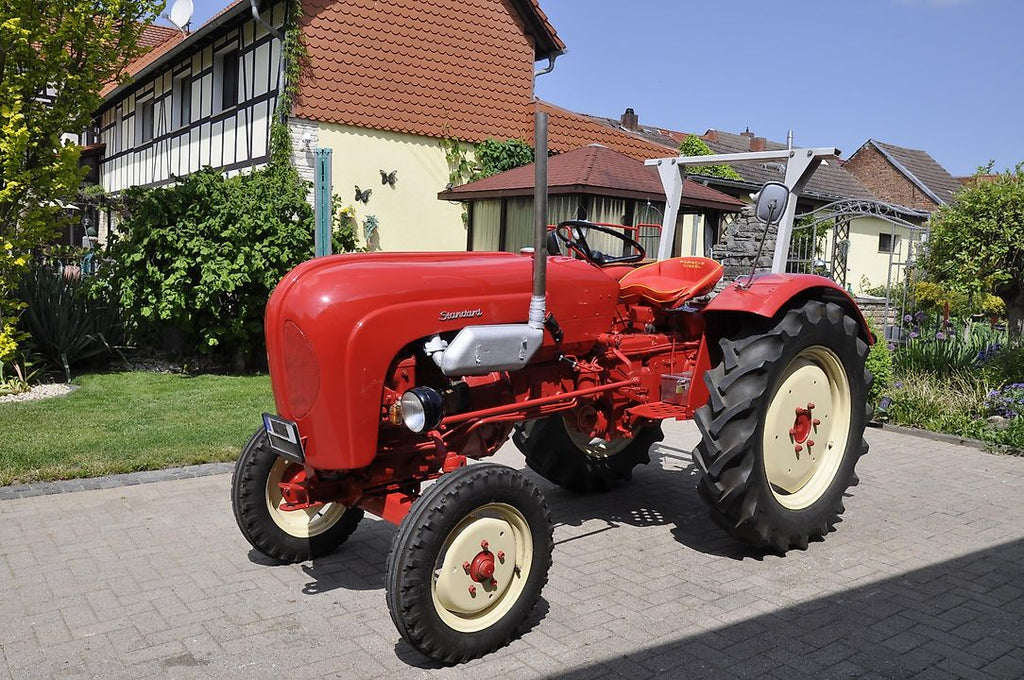 STANDARD 217