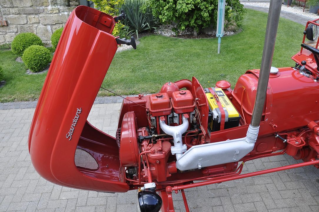 STANDARD 217