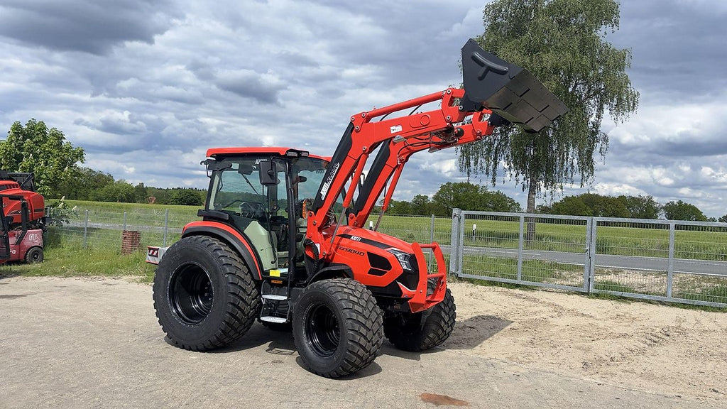 Tracteur RX8040 PC NEUF
