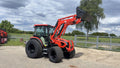 Tracteur RX8040 PC NEUF