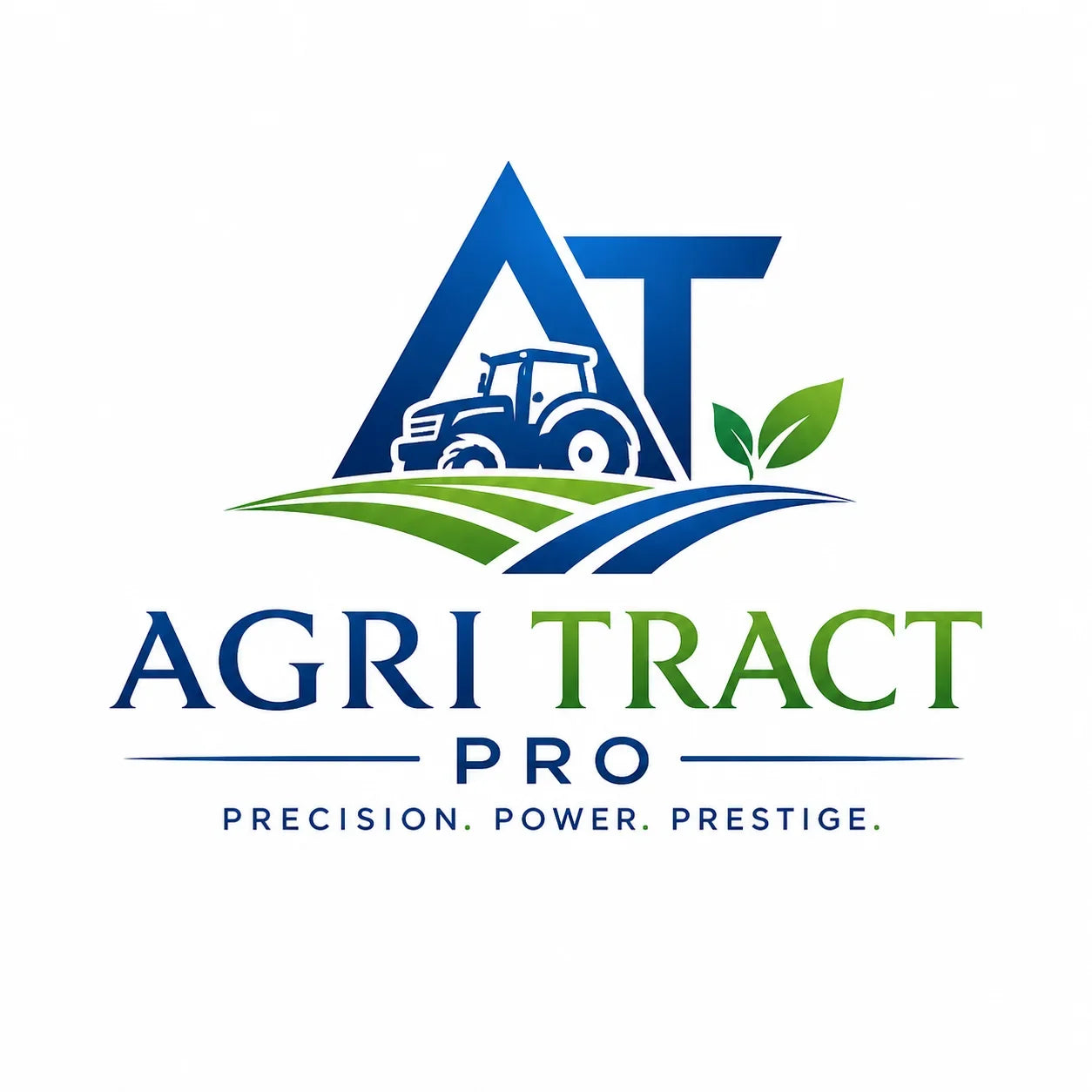 Agri Tracteur