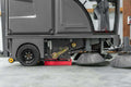 Balayeuse autoportée Clean Master Xtreme - 18000 m²/h
