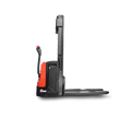 Gerbeur électrique ES12-12WA - Triplex 4800 mm Free Lift