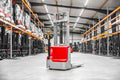 Gerbeur électrique CS15 Pro - 1500 kg jusqu'à 4000 mm