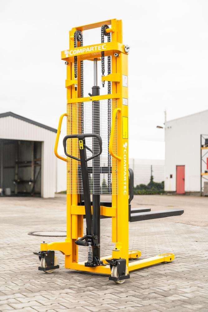 OMPARTEC Gerbeur BASIC - manuel