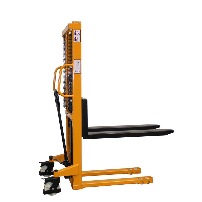 Gerbeur HHM 1000/1550, manuel, 1000 kg de capacité de charge