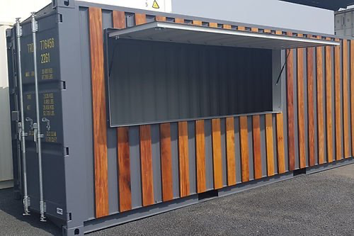 Caixa de lanches dinâmica + opções agri-tract
