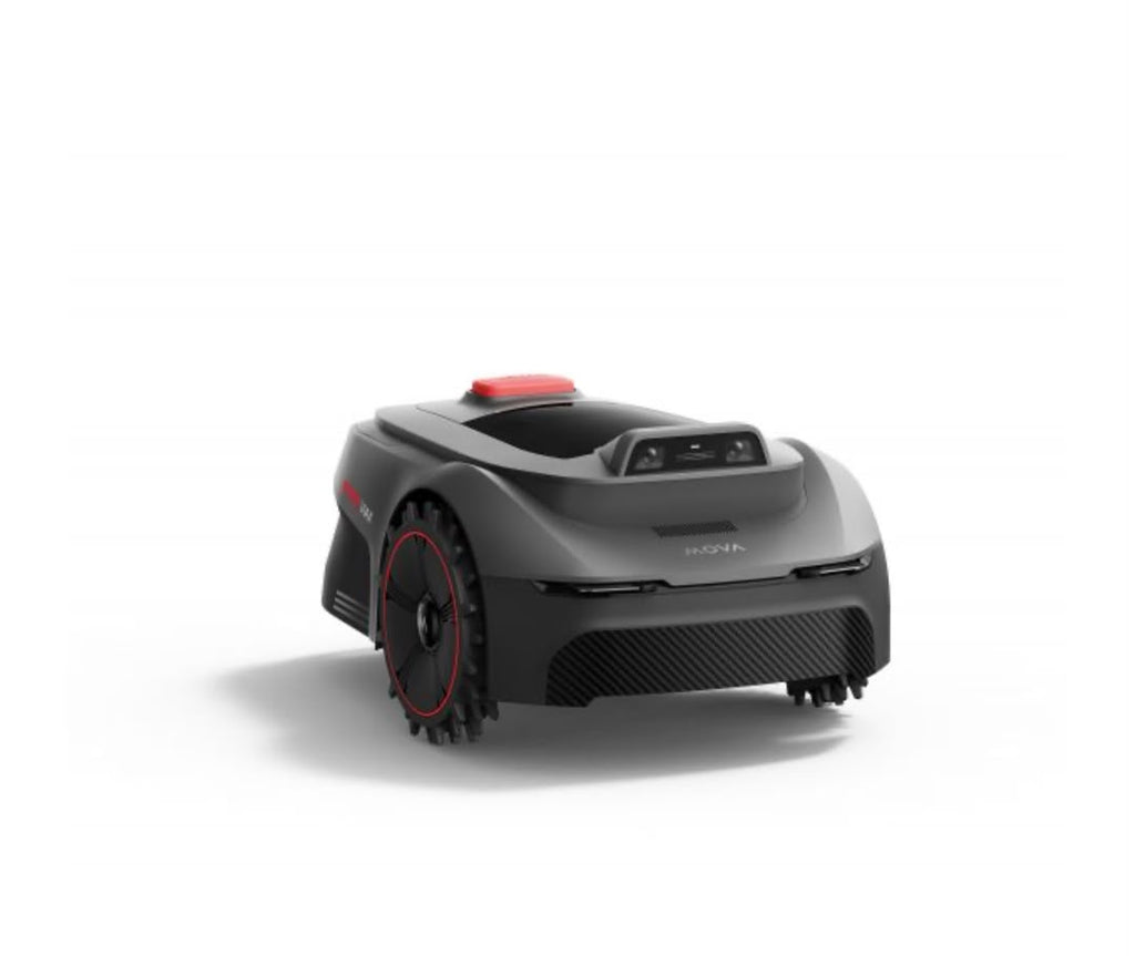 MOVA Robot Cortador de Relva ViAX 300 300m² TIRESPARK