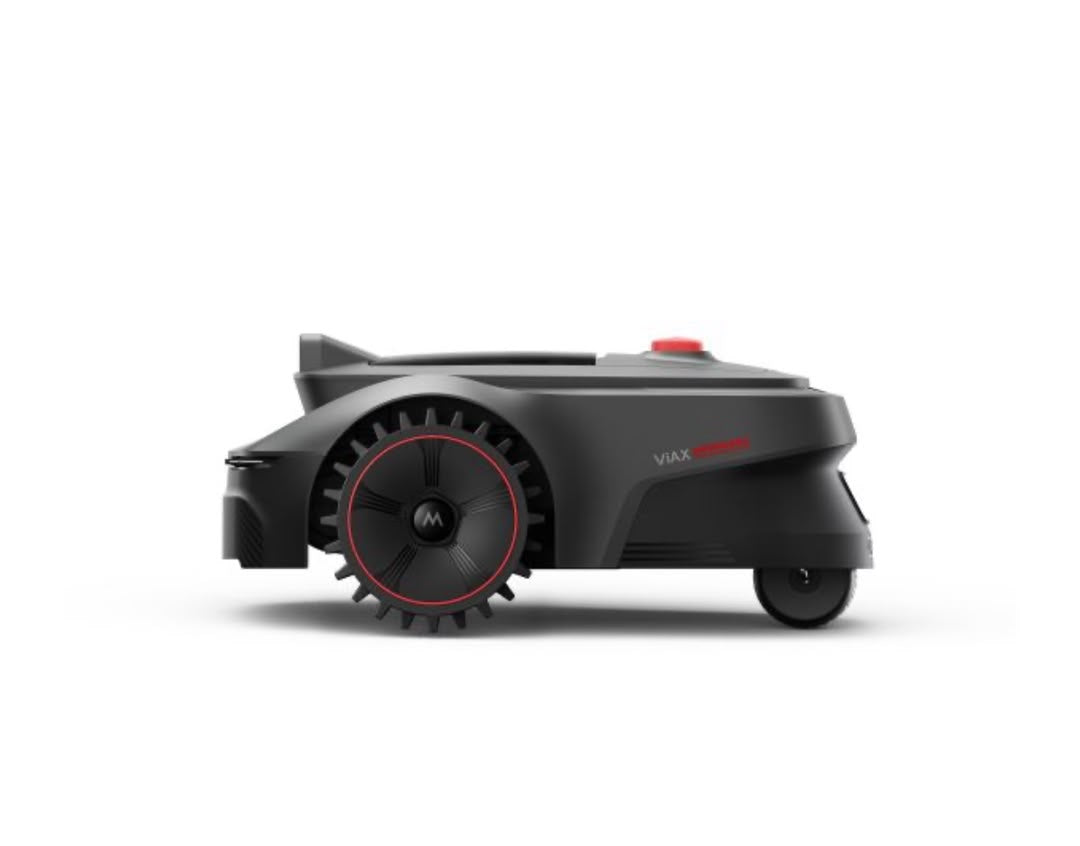 MOVA Robot Cortador de Relva ViAX 300 300m² TIRESPARK