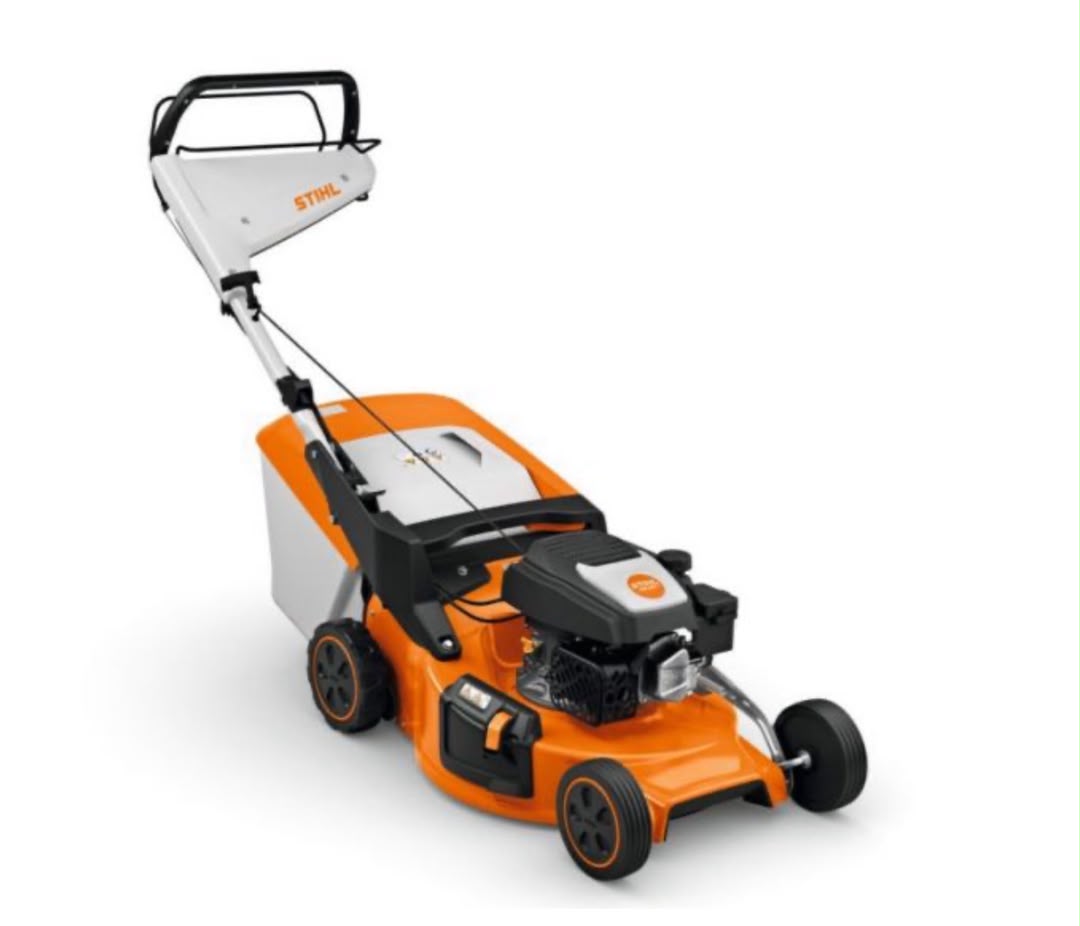 Stihl Corta Relva Gasolina Rm 253.3 T TIRESPARK