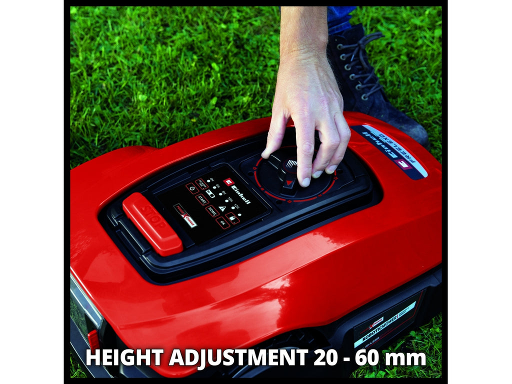 Marca EINHELL TIRESPARK