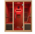 Sauna Radiance - 30 jatos agri-tract