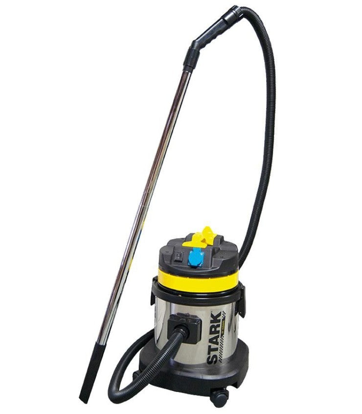 Aspirador líquido e pó STARK 15L-1500w