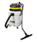 Aspirador para líquidos e pó STARK 3 motores 90L 3000w