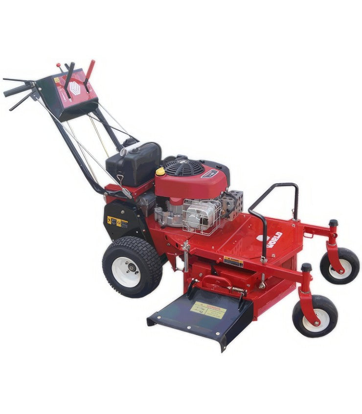 Corta-relva Sportgarden ø corte 711 mm