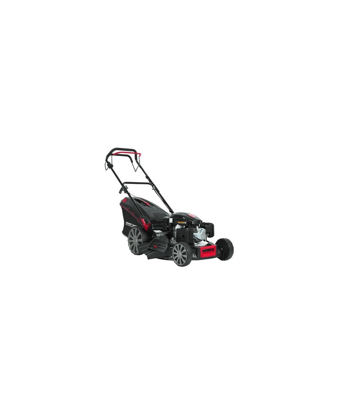 Corta-relvas SportGarden 53 cm corte 196cc
