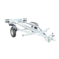 ECO Moto remorque pour moto TIRESPARK
