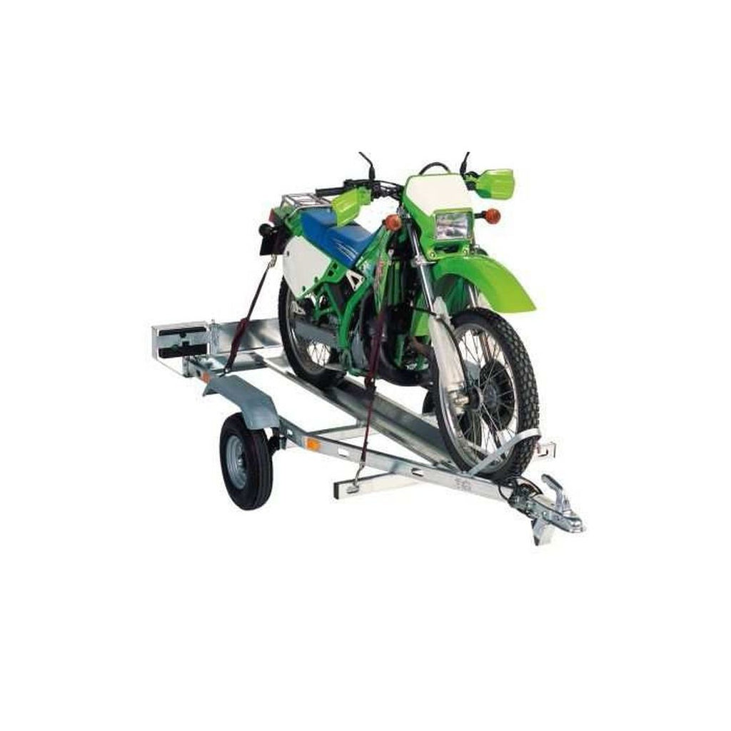 ECO Moto remorque pour moto TIRESPARK