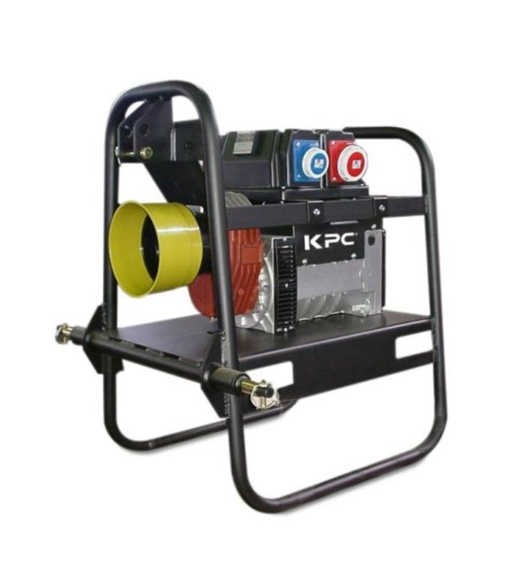Gerador KPC 1500/20 para tractor
